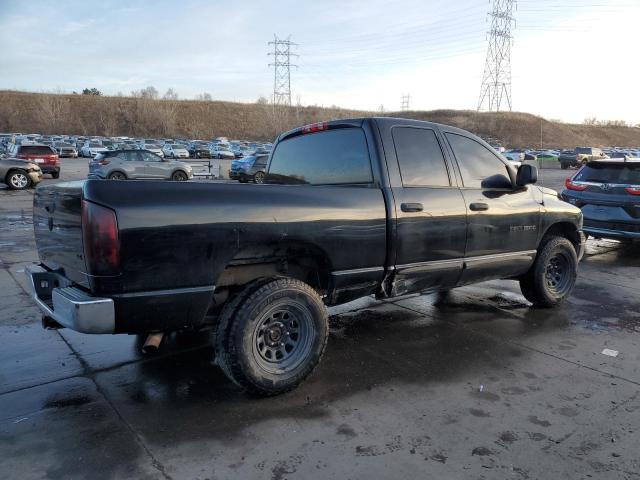 Photo 3 from auction – 2005 DODGE RAM 1500 S with VIN 1D7HA18N85S208859
