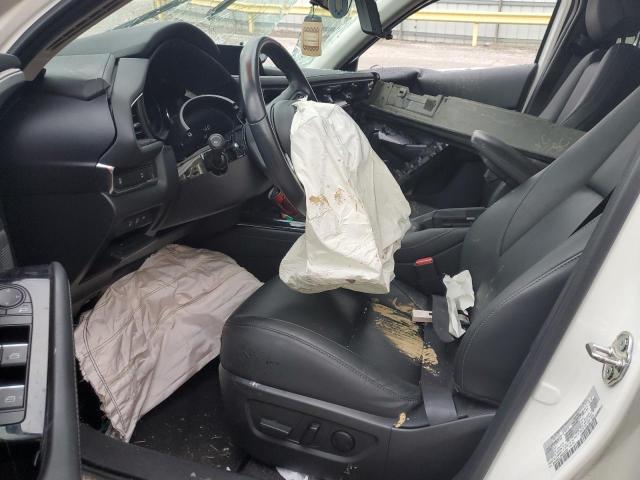 Photo 7 from auction – 2021 MAZDA CX-30 PREF with VIN 3MVDMACLXMM252308