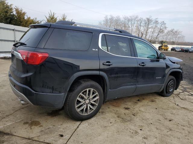 Photo 3 from auction – 2019 GMC ACADIA SLE with VIN 1GKKNLLS5KZ223226