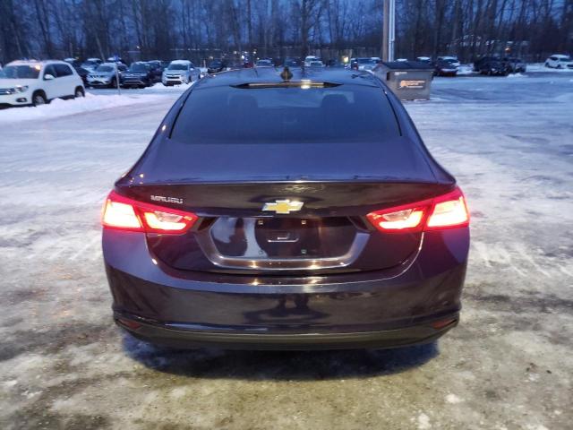 Photo 6 from auction – 2018 CHEVROLET MALIBU LS with VIN 1G1ZB5ST7JF210107
