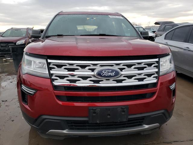 Photo 5 from auction – 2019 FORD EXPLORER X with VIN 1FM5K7D84KGB06370