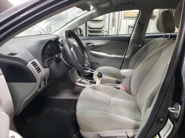 Photo 7 from auction – 2012 TOYOTA COROLLA BA with VIN 5YFBU4EE2CP020396