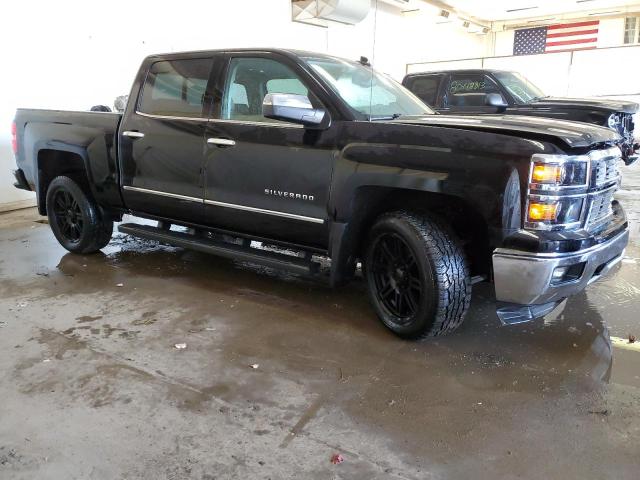Photo 4 from auction – 2015 CHEVROLET 1500 with VIN 3GCUKSEC0FG233214