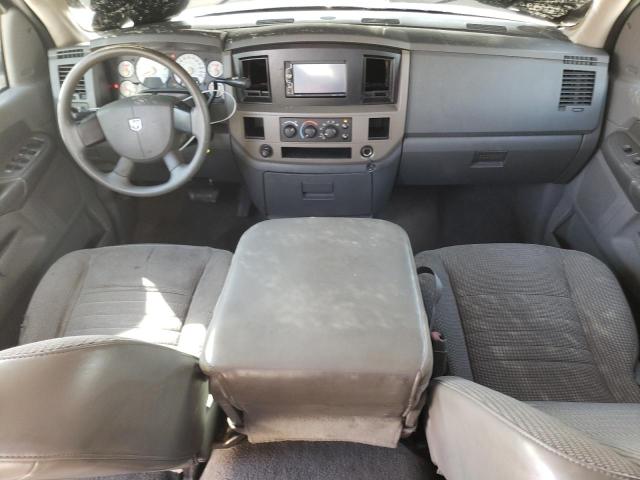 Photo 8 from auction – 2006 DODGE RAM 1500 S with VIN 1D7HA18K66J145578
