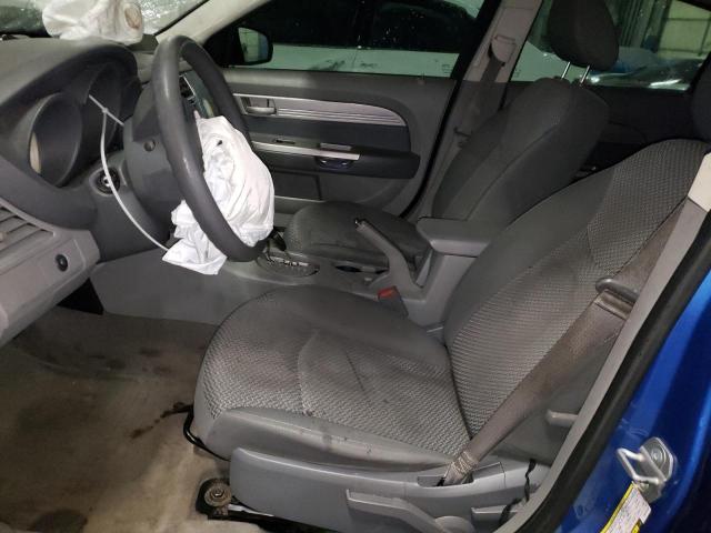 Photo 7 from auction – 2008 CHRYSLER SEBRING LX with VIN 1C3LC46K28N224555