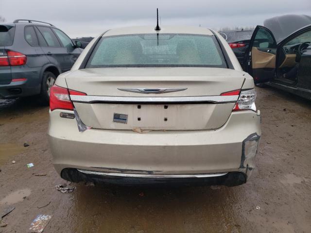 Photo 6 from auction – 2013 CHRYSLER 200 LIMITE with VIN 1C3CCBCG4DN650164