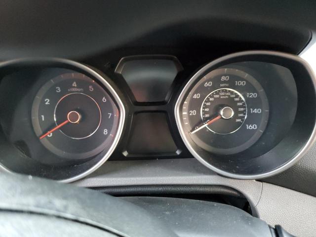 Photo 9 from auction – 2012 HYUNDAI ELANTRA GL with VIN 5NPDH4AE4CH151412