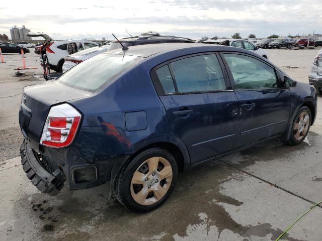 Photo 3 from auction – 2008 NISSAN SENTRA 2.0 with VIN 3N1AB61E08L642263