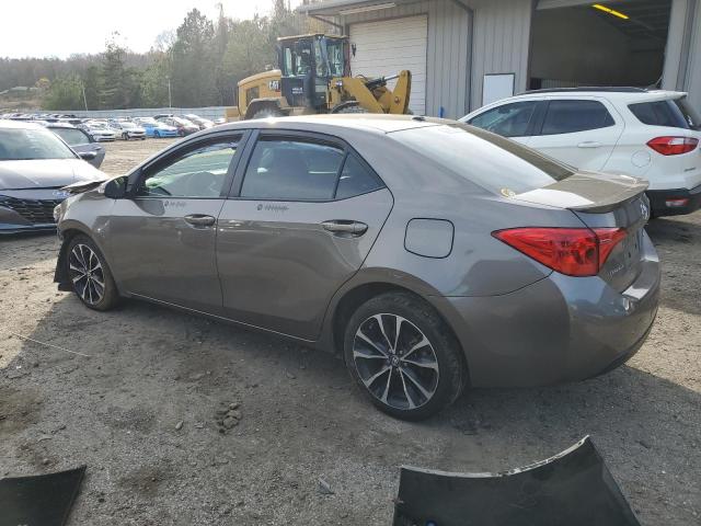 Photo 2 from auction – 2019 TOYOTA COROLLA L with VIN 2T1BURHE7KC137172