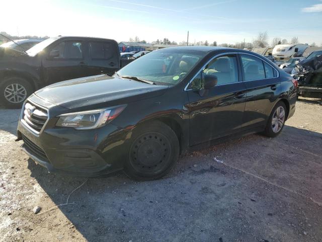 SUBARU LEGACY 2.5 2019 with VIN 4S3BNAB63K3009469 - Photo from auction