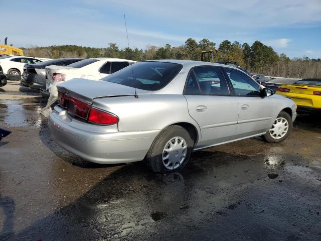 Photo 3 from auction – 2003 BUICK CENTURY CU with VIN 2G4WS52J231246396