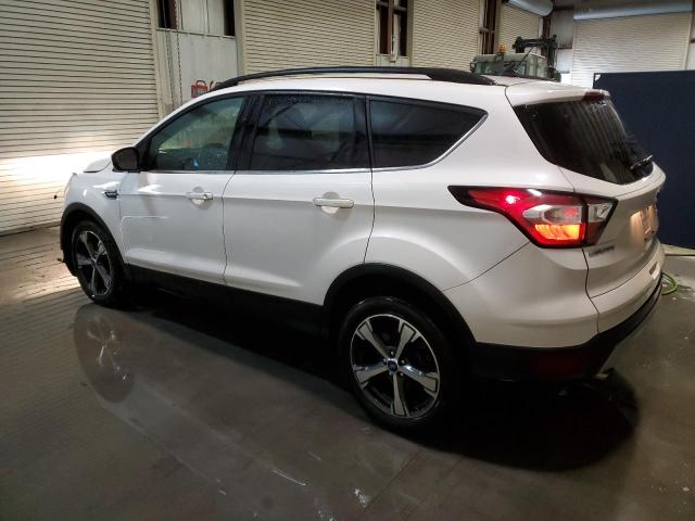 Photo 2 from auction – 2018 FORD ESCAPE SEL with VIN 1FMCU0HD3JUD26311