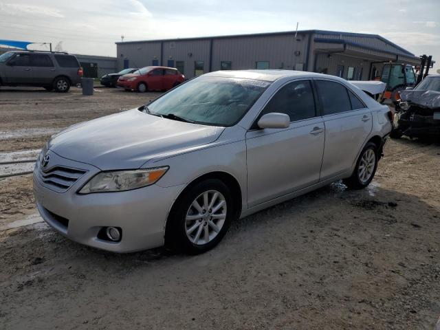 TOYOTA CAMRY BASE 2011 with VIN 4T1BF3EK2BU150797 - Photo from auction