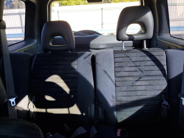 Photo 10 from auction – 1997 TOYOTA RAV4 with VIN JT3GP10V8V7017076