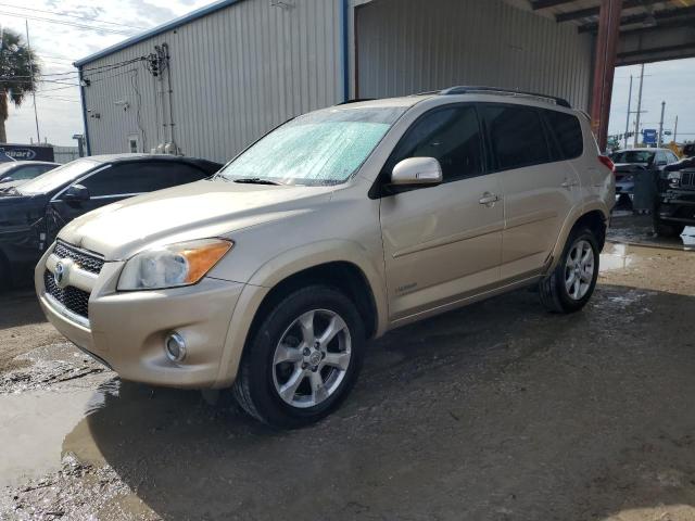Photo 1 from auction – 2012 TOYOTA RAV4 LIMIT with VIN JTMYF4DV4C5046968