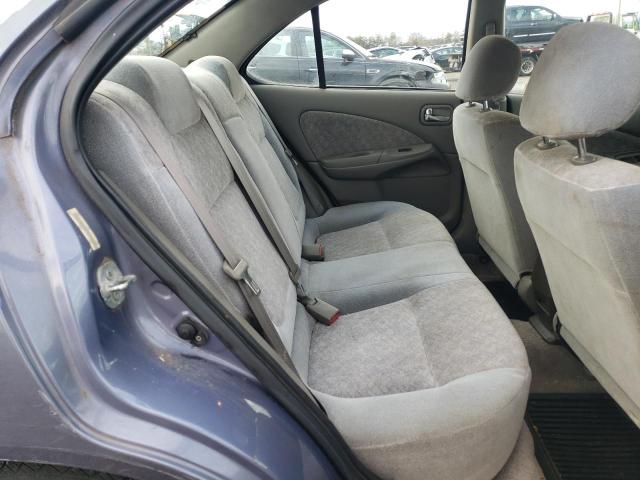 Photo 10 from auction – 2000 NISSAN SENTRA BAS with VIN 3N1CB51D3YL335938
