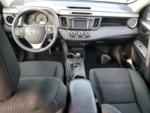 Photo 8 from auction – 2016 TOYOTA RAV4 LE with VIN 2T3BFREV5GW447753