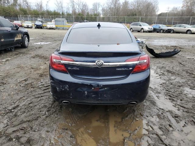 Photo 6 from auction – 2016 BUICK REGAL with VIN 2G4GK5EX9G9116076