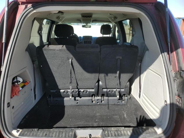 Photo 13 from auction – 2014 DODGE GRAND CARA with VIN 2C4RDGBG6ER130263