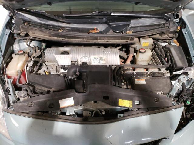 Photo 11 from auction – 2015 TOYOTA PRIUS with VIN JTDKN3DU7F1954630