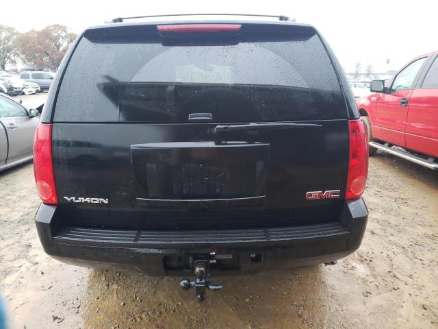 Photo 6 from auction – 2013 GMC YUKON SLT with VIN 1GKS2CE06DR161908