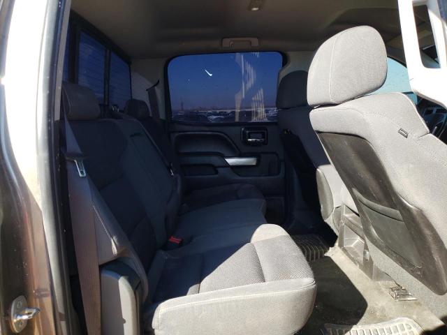Photo 10 from auction – 2014 CHEVROLET SILVERADO with VIN 3GCUKREC4EG193579