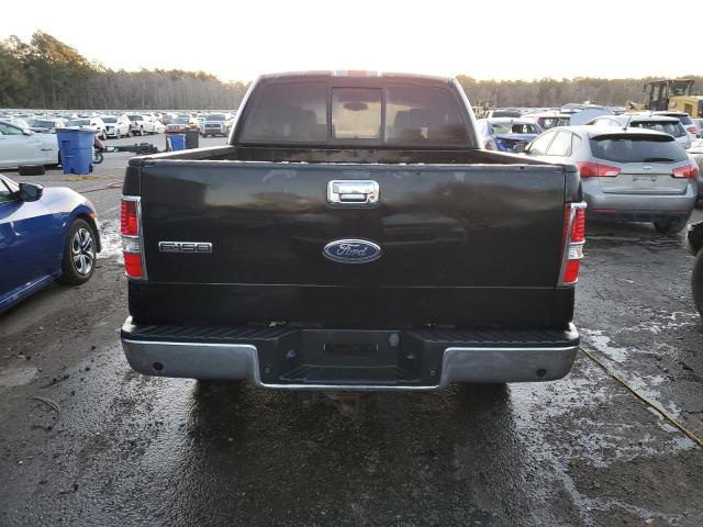 Photo 6 from auction – 2005 FORD F150 SUPER with VIN 1FTPW12535KE68022