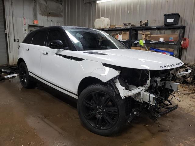 Photo 4 from auction – 2023 LAND ROVER RANGE ROVE with VIN SALYT2EX5PA351012