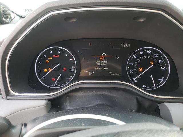Photo 9 from auction – 2020 TOYOTA AVALON LIM with VIN 4T1DZ1FB2LU046475