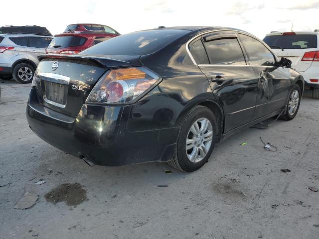 Photo 3 from auction – 2011 NISSAN ALTIMA BAS with VIN 1N4AL2AP9BN452804