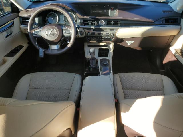 Photo 8 from auction – 2016 LEXUS ES 350 with VIN 58ABK1GG8GU025215