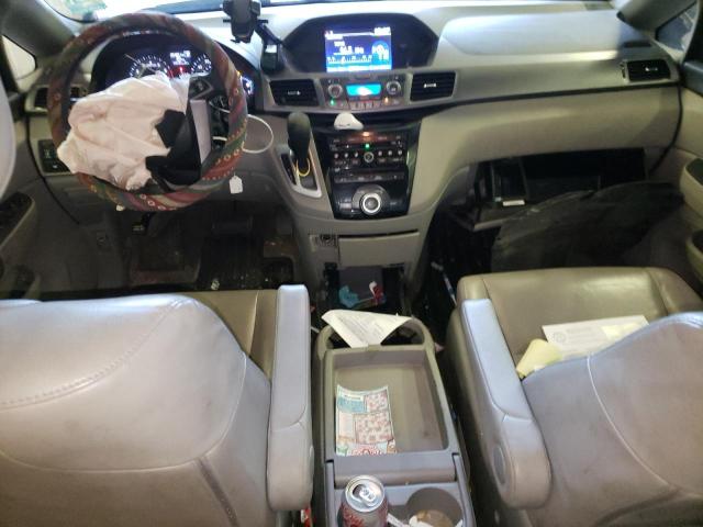 Photo 8 from auction – 2012 HONDA ODYSSEY EX with VIN 5FNRL5H68CB132451
