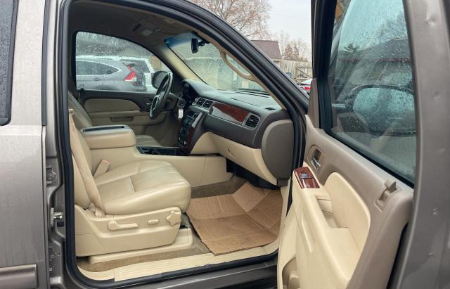 Photo 5 from auction – 2011 CHEVROLET TAHOE C150 with VIN 1GNSCBE05BR142225