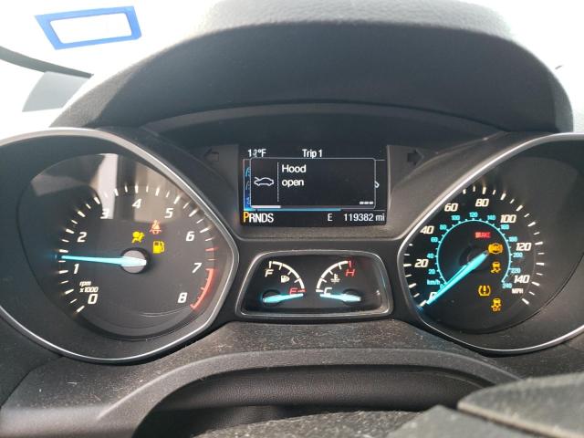 Photo 9 from auction – 2014 FORD ESCAPE TIT with VIN 1FMCU0J98EUE56824
