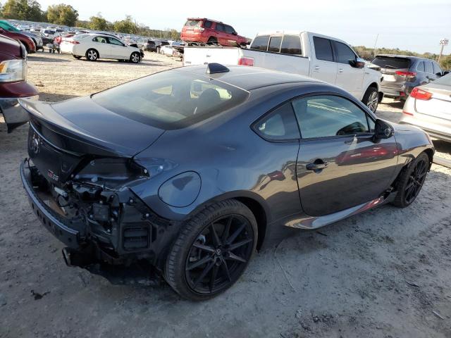 Photo 3 from auction – 2023 TOYOTA GR 86 PREM with VIN JF1ZNBE16P9757535