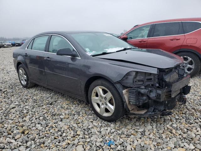 Photo 4 from auction – 2012 CHEVROLET MALIBU LS with VIN 1G1ZA5EU8CF387968