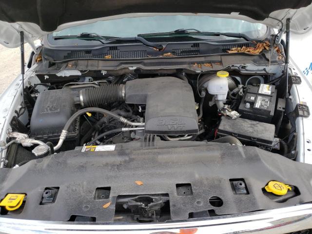 Photo 11 from auction – 2022 RAM 1500 CLASS with VIN 3C6RR6KG6NG256647