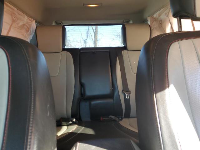 Photo 10 from auction – 2011 CHEVROLET EQUINOX LT with VIN 2CNFLGE50B6330211