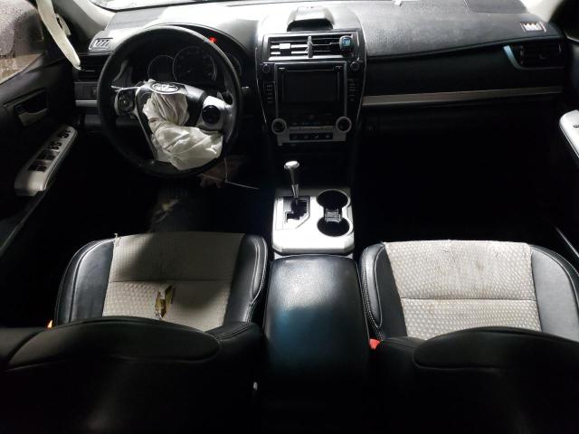 Photo 8 from auction – 2014 TOYOTA CAMRY L with VIN 4T1BF1FK3EU838721