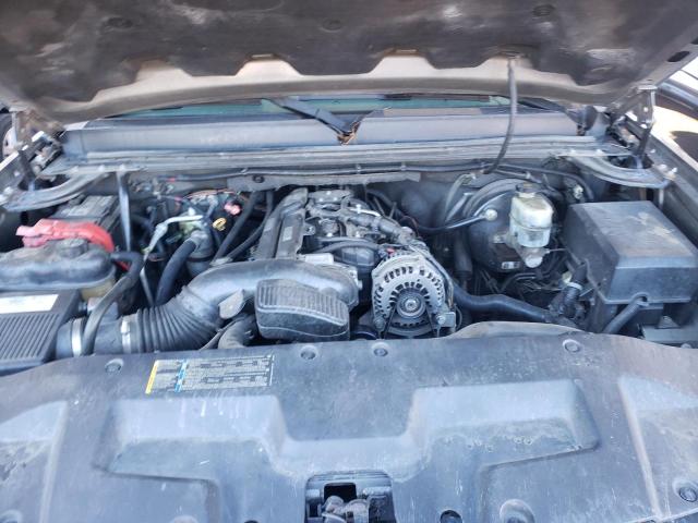 Photo 11 from auction – 2007 GMC NEW SIERRA with VIN 3GTEK13Y97G533414