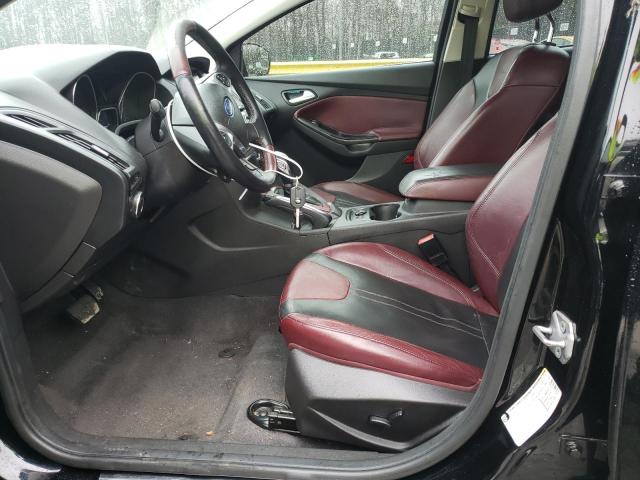 Zdjęcie 7 z aukcji – 2012 FORD FOCUS SEL z VIN 1FAHP3H23CL213555