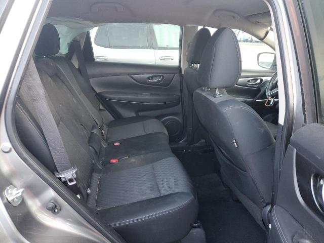 Photo 10 from auction – 2018 NISSAN ROGUE S with VIN KNMAT2MV3JP500904
