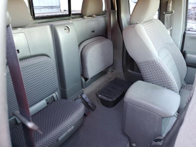 Photo 10 from auction – 2012 NISSAN FRONTIER S with VIN 1N6BD0CT7CC431082
