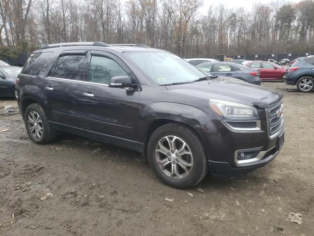 Photo 4 from auction – 2015 GMC ACADIA SLT with VIN 1GKKVRKD3FJ287761