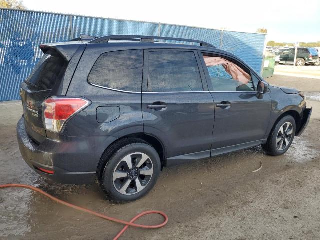 Photo 3 from auction – 2017 SUBARU FORESTER 2 with VIN JF2SJAJCXHH800114