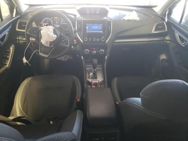 Photo 8 from auction – 2021 SUBARU FORESTER P with VIN JF2SKAJC0MH456722