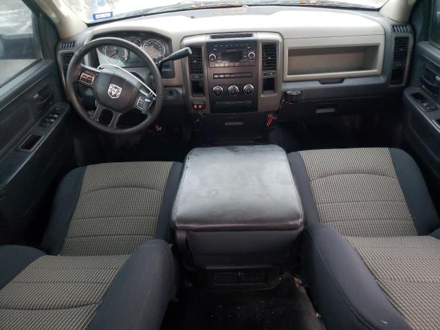 Photo 8 from auction – 2012 DODGE RAM 3500 S with VIN 3C63DPGL8CG160077