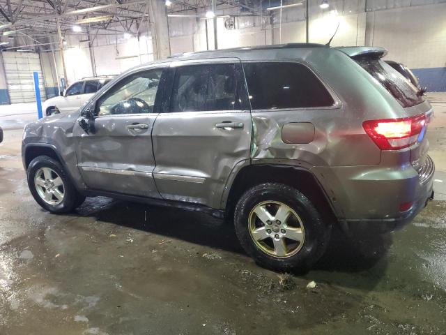 Photo 2 from auction – 2012 JEEP GRAND CHER with VIN 1C4RJFAG5CC289379