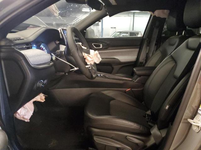 Photo 7 from auction – 2023 JEEP COMPASS LA with VIN 3C4NJDBN1PT552235