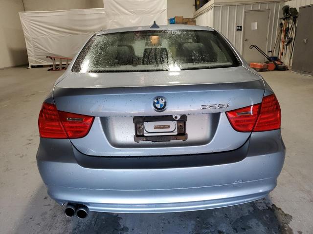 Photo 6 from auction – 2011 BMW 328 I with VIN WBAPH7G57BNN02444